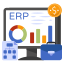 Enterprise Resource Planning